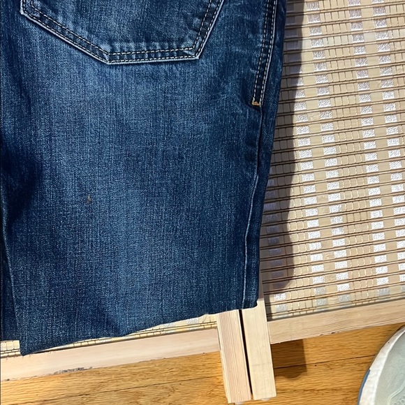 Diesel Zathan Stylish vintage Blue Denim Jeans - Picture 8 of 10